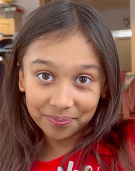 Melina Hagberg as Anmai Mus