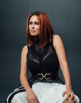 Within Temptation & The Metropole Orchestra: Black Symphony