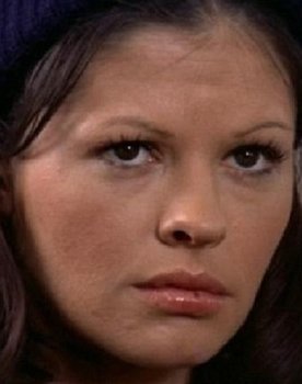 Lane Carroll as Judy