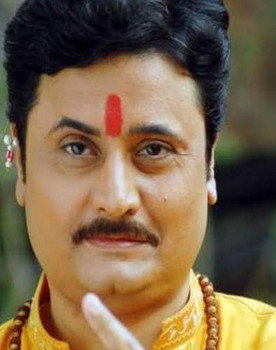 Deepak Deoulkar as 