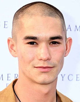 Booboo Stewart as Dean