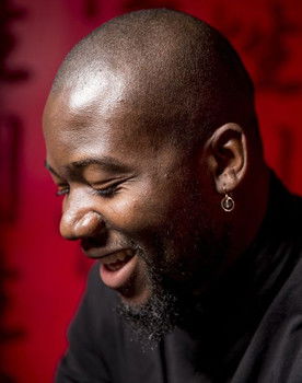 Alloysious Massaquoi as 