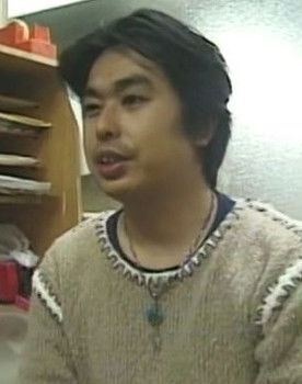 Naoki Hishikawa