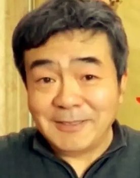 Wu Zhiyong