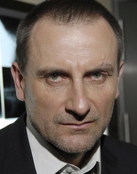 Grzegorz Przybył