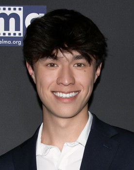 Ethan Hunt as The Teenager