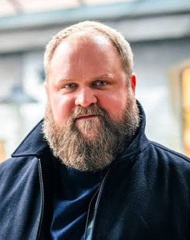 Bert Huysentruyt