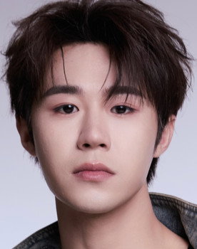 Li Yimu as Jin Bao