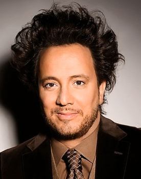 Giorgio A. Tsoukalos