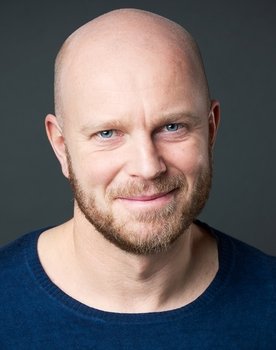 Rikard Ulvshammar
