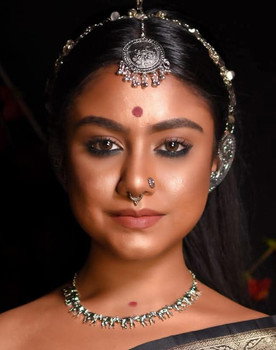 Firdausi Basu