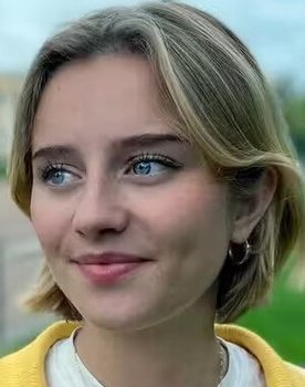 Chloé-Fleur Kolstad