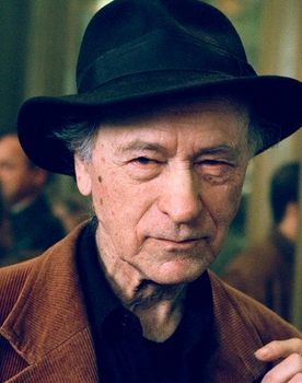 Jonas Mekas