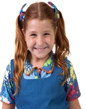 Giulia Garcia as Norma