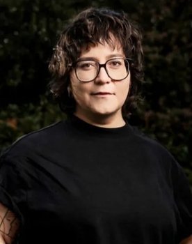 Charlotte Peyronnet as Self