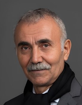 Necmettin Çobanoğlu