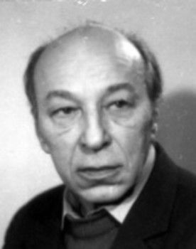 Boris Kotov