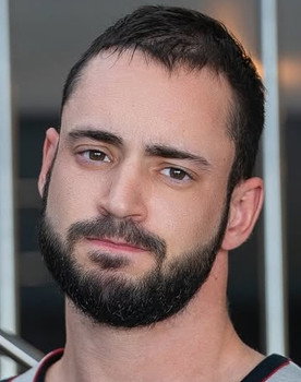 Damien Asgard