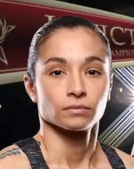 Invicta FC 3: Penne vs. Sugiyama