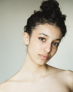 Emma Boulanouar