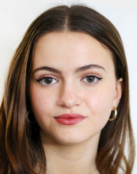 Skye Lucia Degruttola as Sofia Sosa