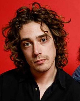 Luke Lalonde as 
