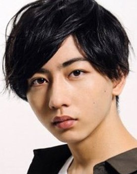 Ryota Nagano
