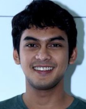 Ridwan Ghani