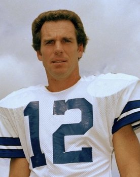 Roger Staubach
