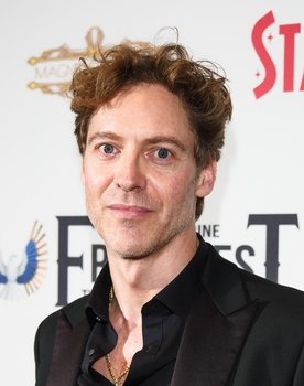 Tom Kerrisk