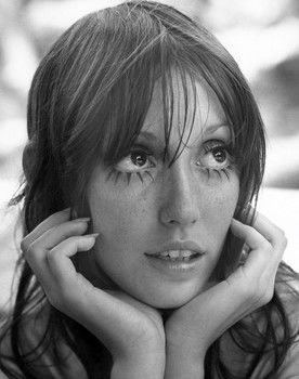 Shelley Duvall