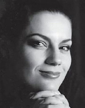 Anastasiya Kolpikova as Марина Мнишек