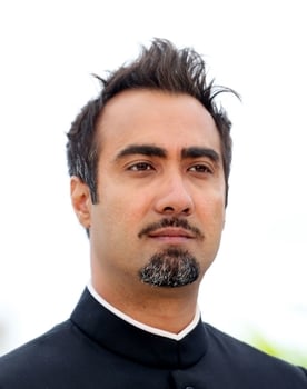 Ranvir Shorey as 
