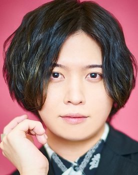 Soma Saito as Corteo (voice)