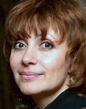 Larisa Brokhman