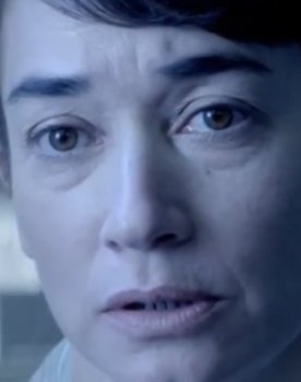 María Ucendo