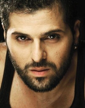 Bakhtiyaar Irani