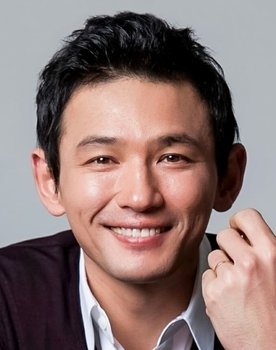 Hwang Jung-min Photo