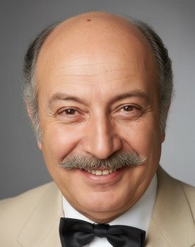 Turgut Boralı