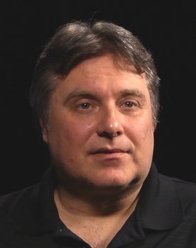 John Vulich as Gingerdead Man / Makeup Effects Guy #4