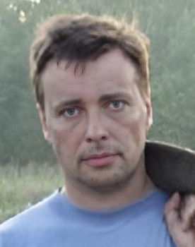 Dmitriy Tarasenko as