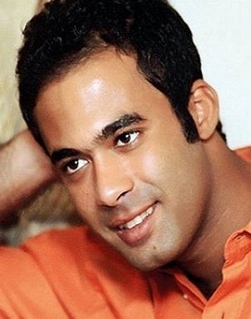 Haitham Ahmed Zaki