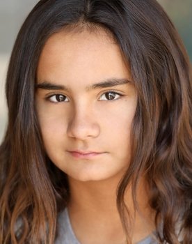 Talon Proc Alford as Eddy Skycedar