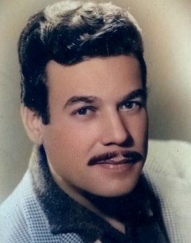 Turgut Özatay as 