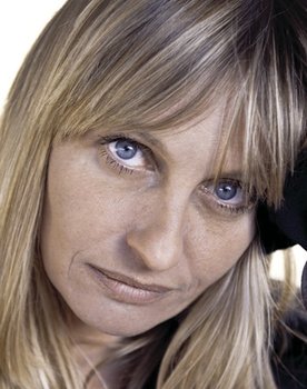 Caroline Baehr