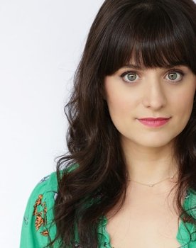 Becca Seferian as Diane