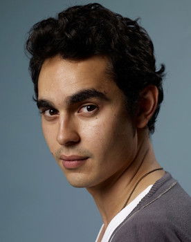 Max Minghella