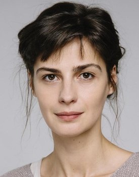 Irina Verbitskaya as Ковалева