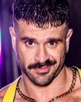 Fernando Brutto as Self