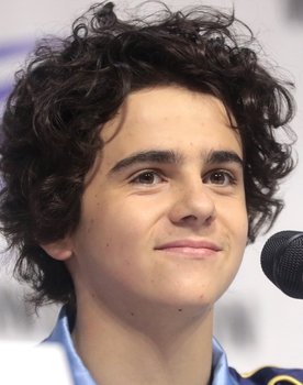 Jack Dylan Grazer Photo